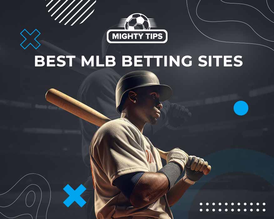 MLB - Online Sportsbook